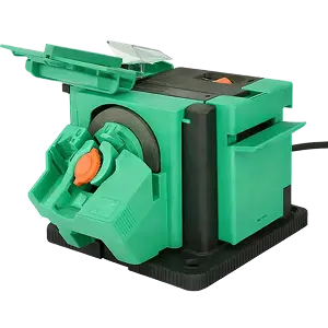 Точильно-шлифовальные станки Ресанта