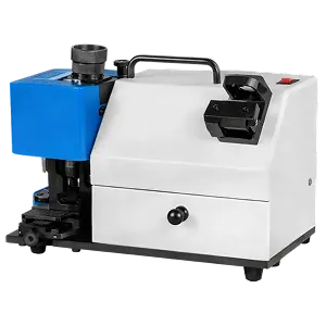 Станки для заточки концевых фрез Euroboor