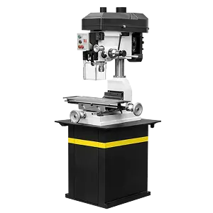 Сверлильно-фрезерные станки OPTIMUM