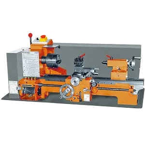 Токарно-винторезные станки PROMA