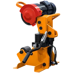 Труборезы электрические VOLL