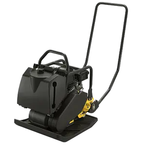 Виброплиты прямого хода (нереверсивные)