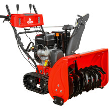 Снегоуборочная машина AS7615LE