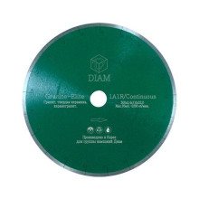 Алмазный диск Diam Granite-Elite 350 мм Алмазный диск Diam Granite-Elite 350 мм