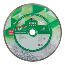 Алмазный круг DIAM 1A1R GRANITE-ELITE 350x2,2x10x25,4 (Гранит) Алмазный круг DIAM 1A1R GRANITE-ELITE 350x2,2x10x25,4 (Гранит)