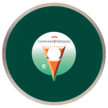 Алмазный диск Сплитстоун Standard 1A1R 203x1,6x7x25,4, гранит 4