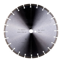 Диск алмазный к швонарезчику VEKTOR VFS-350(А/В) d 350 мм (бетон)