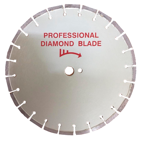 Диск алмазный KOMAN Professional d 400х10х25,4 мм асфальт Диск алмазный KOMAN Professional d 400х10х25,4 мм асфальт