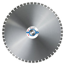 Диск по аэродромному бетону RedDiamond Aero Pro d1200/40x4,5x12R/60_35