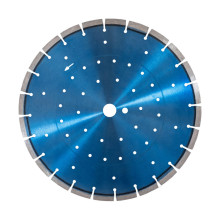 Диск алмазный Kern UNIVERSAL 400 x 25,4 мм