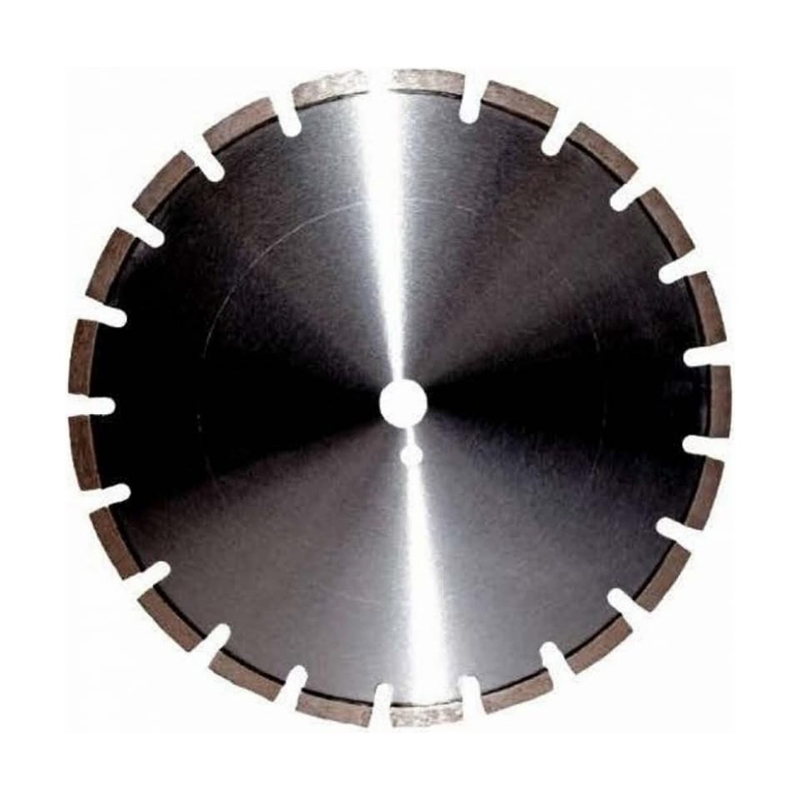 Диск алмазный Kern ASL Silverline 300 мм