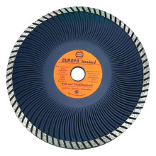 Диск алмазный STRONG 115/22.23/9 супер-турбо усиленный стд-142