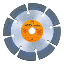 стд-117 Диск алмазный STRONG 125/22.23/10 широкий сегмент