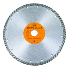 стд-133 Диск алмазный STRONG по бетону STRONG 180х22.23х2.5х8мм TURBO