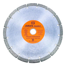 стд-116 Диск алмазный STRONG 150/22.23/10 широкий сегмент