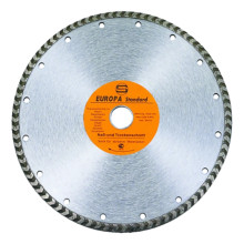 стд-132 Диск алмазный STRONG 125/22.23/10 турбо