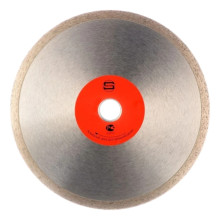 стд-124 Диск алмазный STRONG 300/25.4/10 сплошная режущая кромка