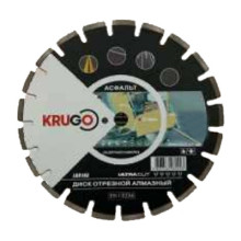 Диск алмазный KRUGO 300x25.4x40x3.0x10/15мм Диск алмазный KRUGO 300x25.4x40x3.0x10/15мм