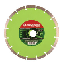 Диск алмазный БОЕКОМПЛЕКТ B9021-230-25/22S