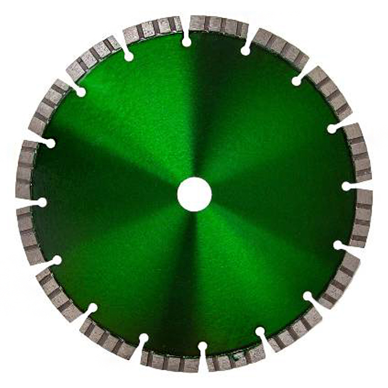 Алмазный сегментный диск BYCON LASER TURBO d 400x25,4 Алмазный сегментный диск BYCON LASER TURBO d 400x25,4