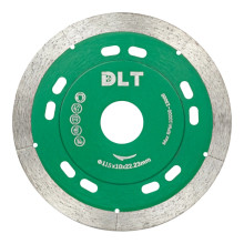 Диск алмазный DLT №8 Slim-Ceramic 115 мм