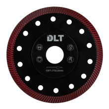 Диск алмазный DLT №9 Король Дисков 125 мм
