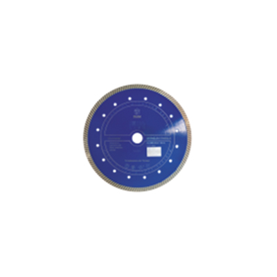 Диск алмазный турбо DIAMASTER COBRA d 400 мм (железобетон, сухой рез)