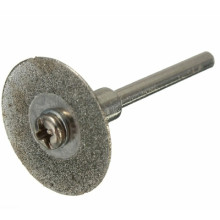 Диск алмазный Trio Diamond 30х3 мм 3шт.