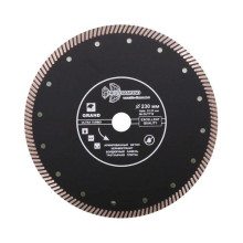 Диск алмазный Trio Diamond Turbo Grand Hot Press 230 мм