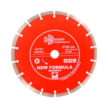 Диск алмазный Trio Diamond Segment New Formula 115 мм