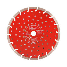 Диск алмазный Trio Diamond Segment Grand Hot press 230 мм