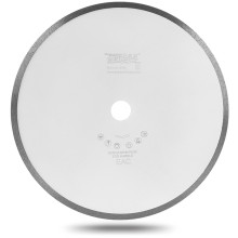 Алмазный диск Messer M/X (сплошная кромка) d 350 мм