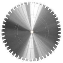 Диск алмазный MESSER FB/M 800 мм (от 25 кВт, лазерный, по железобетону)
