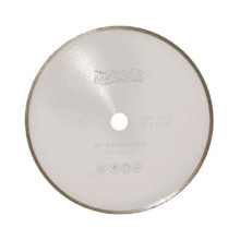 Алмазный диск для резки керамики Messer C/L 125 мм