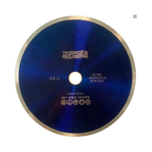 Диск алмазный отрезной KG/L 300 мм Диск алмазный отрезной KG/L 300 мм