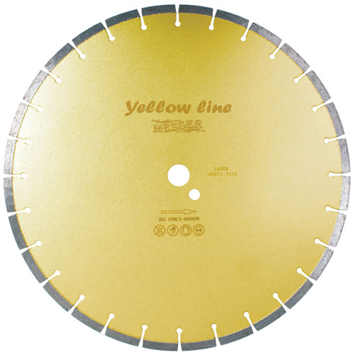 Yellow Line Granite 350 мм Yellow Line Granite 350 мм