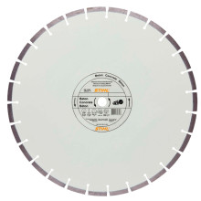 Алмазный диск Stihl D-В10 400 мм (бетон)