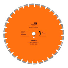 Диск алмазный Сармат d 450 мм (40x4,5x10+2) Диск алмазный Сармат d 450 мм (40x4,5x10+2)