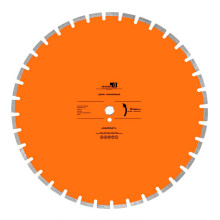 Диск алмазный Сармат d 1000 мм (40x4,5x10+2) Диск алмазный Сармат d 1000 мм (40x4,5x10+2)