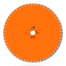 Диск алмазный Искандер d 1100 мм (40x8x10+2)