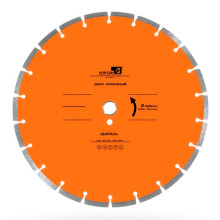 Диск алмазный Буран d 350 мм (40x3,2x10+2) Диск алмазный Буран d 350 мм (40x3,2x10+2)