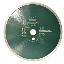 Диск алмазный по керамограниту KEOS Standart 250x25,4x22,23 мм