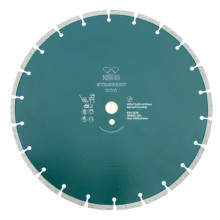 Диск алмазный по бетону KEOS Standart 400x25,4x20 мм (лазерная сварка)