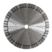 Диск алмазный для УШМ Espira GX-570 Pro 230х22.23 мм