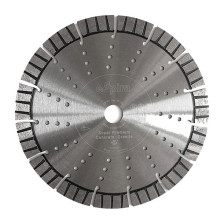 Диск алмазный Espira GX-570 Pro 350х25,4 мм (Гранит)