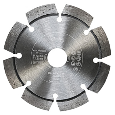 Диск алмазный для УШМ Espira UX-218 Optima 230х22.23 мм