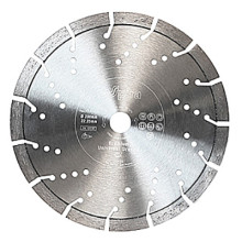 Диск алмазный для УШМ Espira GX-520 Pro 125х22.23 мм Диск алмазный для УШМ Espira GX-520 Pro 125х22.23 мм