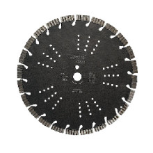 Диск алмазный Espira SCCL Optima 410х25,4/20 мм (Бетон) Диск алмазный Espira SCCL Optima 410х25,4/20 мм (Бетон)