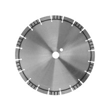 Диск алмазный Espira FX-215 Optima 450х25,4 мм (Асфальт) Диск алмазный Espira FX-215 Optima 450х25,4 мм (Асфальт)