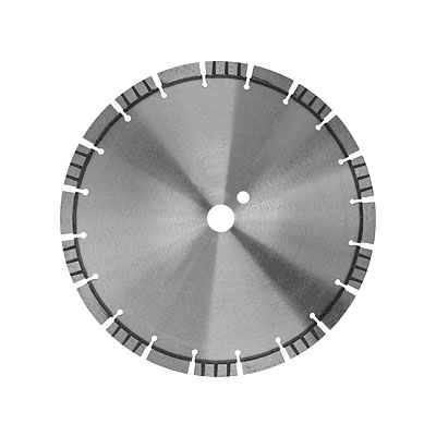 Диск алмазный Espira FX-215 Optima 450х25,4 мм (Асфальт)